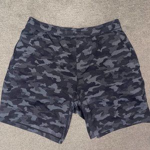 Lululemon Pace Breaker Short 7" Unlined